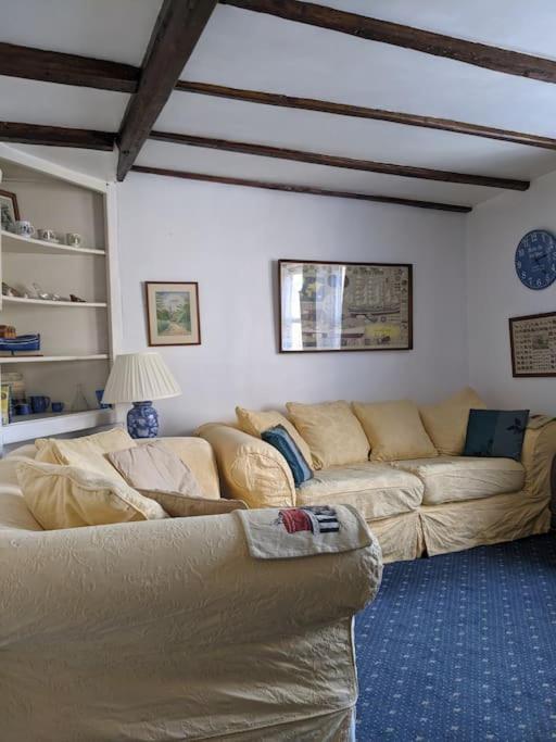 Seal, Comfortable Family Cottage Whitby Kültér fotó