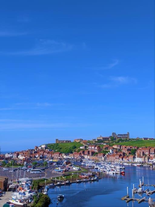 Seal, Comfortable Family Cottage Whitby Kültér fotó