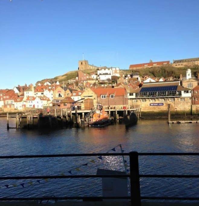 Seal, Comfortable Family Cottage Whitby Kültér fotó