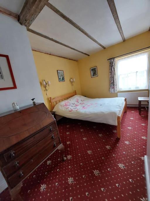 Seal, Comfortable Family Cottage Whitby Kültér fotó