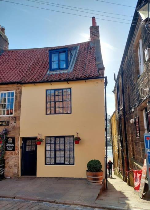 Seal, Comfortable Family Cottage Whitby Kültér fotó